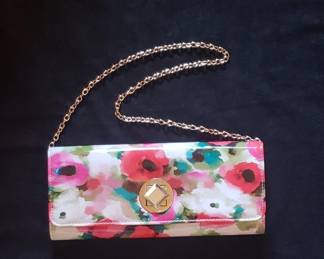 Jessica McClintock Purse