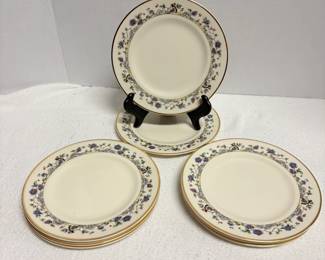 Syracuse China