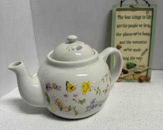 Tea Pot