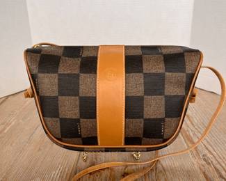 Fendi Handbag