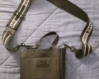 Steve Madden Cross-Body Bag