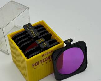 Polycontrast Filters