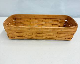 Longaberger Basket