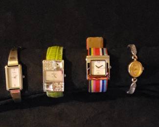 Vintage Watches