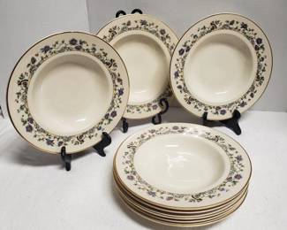 Syracuse China