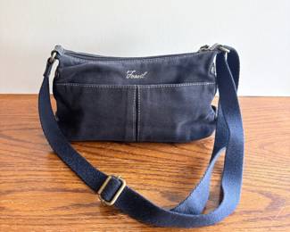 Fossil Cross-body Bag