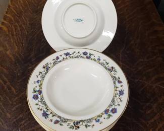 Syracuse China