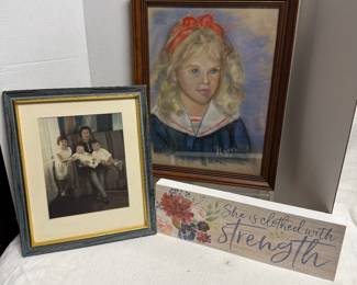 Wall Decor