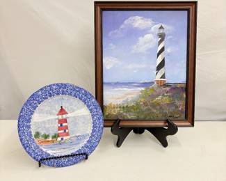 Wall Decor