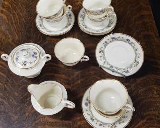 Syracuse China