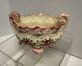 Japanese Footed Cachepot
