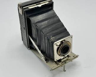 1911 Premoette Junior Folding Camera