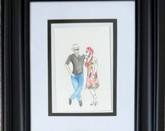 Sale Picture