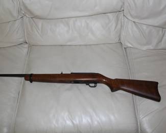 Ruger 10-22 (1968)
