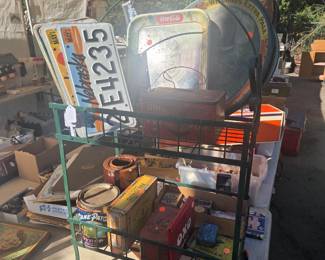 Sale Picture