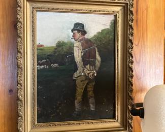 Sale Picture