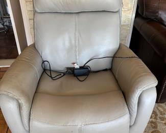 Recliner