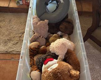 Dog Toys
