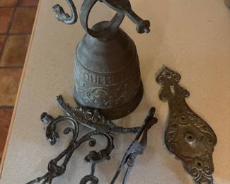 Antique Bell