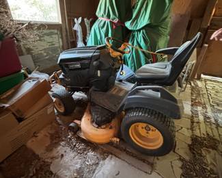 Needs new battery