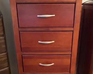 Broyhill 6 Drawer Lingerie Chest
