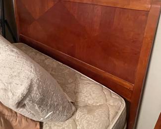 Bassett Furniture Headboard