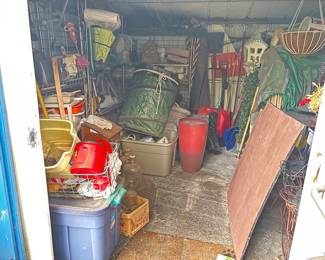 Gardening and Lawn Care