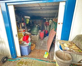 Gardening and Lawn Care