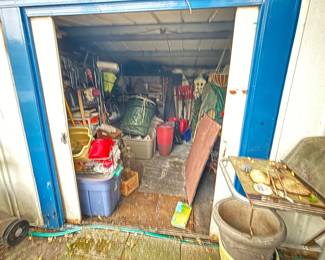 Gardening and Lawn Care