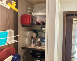 Utensils, Cookware and Bakeware