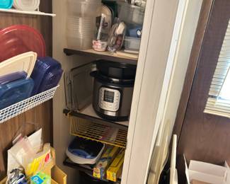 Utensils, Cookware and Bakeware