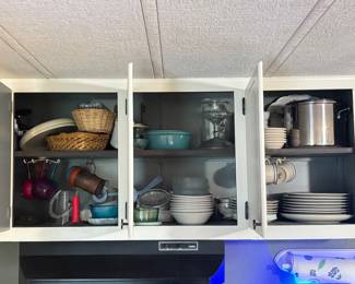 Utensils, Cookware and Bakeware