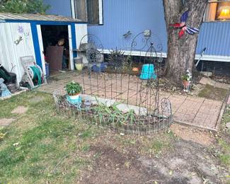Gardening and Lawn Care and Lawn Ornaments