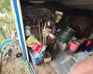Gardening and Lawn Care
