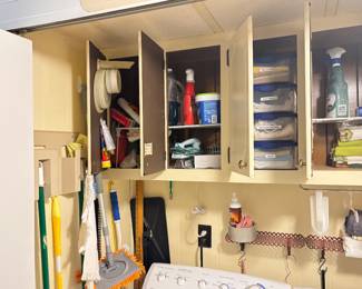 Laundry Supplies