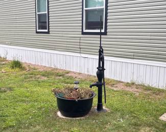 Gardening and Lawn Care and Lawn Ornaments
