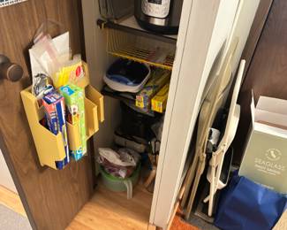 Utensils, Cookware and Bakeware
