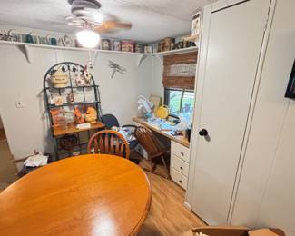 Kitchen Decor