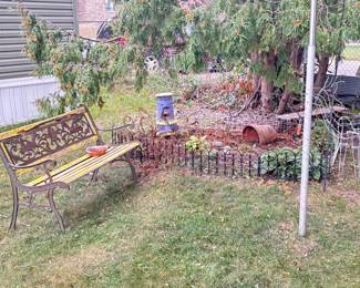 Gardening and Lawn Care and Lawn Ornaments