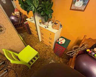 Furniture