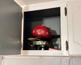 Utensils, Cookware and Bakeware