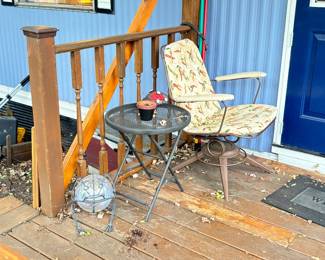 Patio Furniture