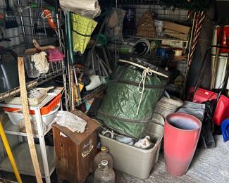 Gardening and Lawn Care