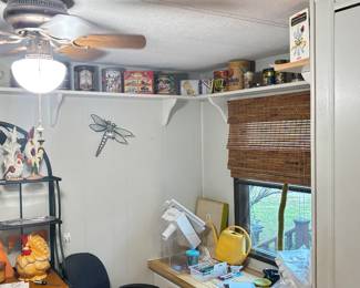 Decor