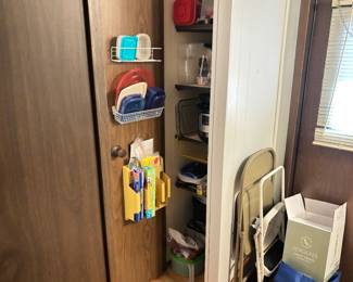 Utensils, Cookware and Bakeware