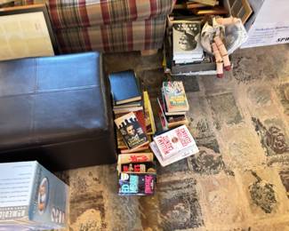 Books