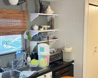 Utensils, Cookware and Bakeware