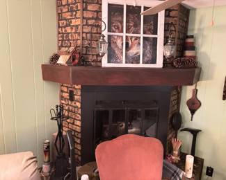 Antiques