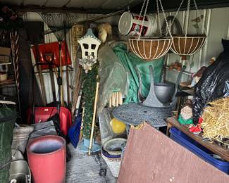 Gardening and Lawn Care