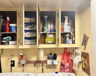 Laundry Supplies